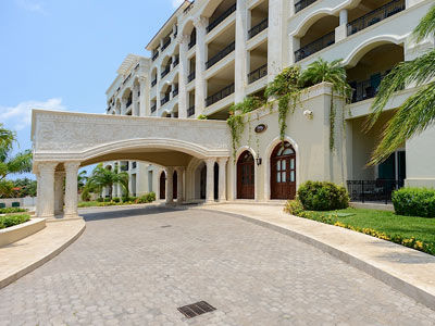 The Landmark Of Appart hôtel