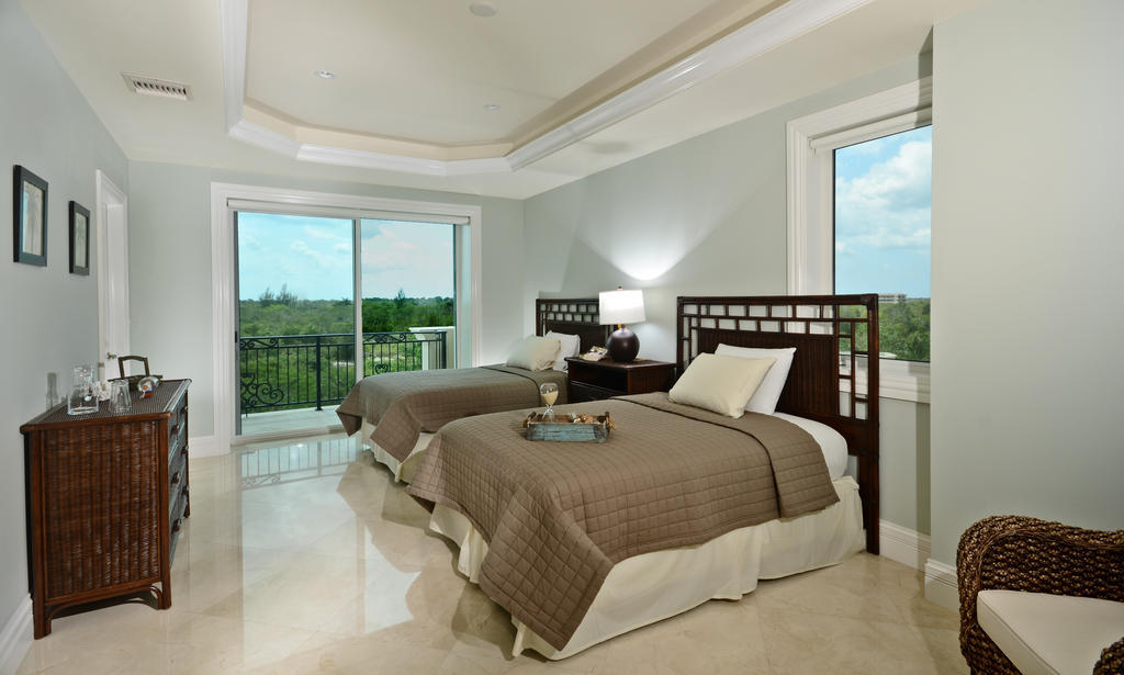 Appart hôtel The Landmark Of 5*