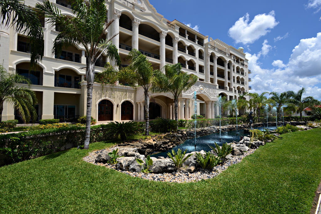 Appart hôtel The Landmark Of Cozumel