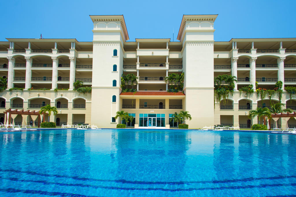 Appart hôtel The Landmark Of 5*