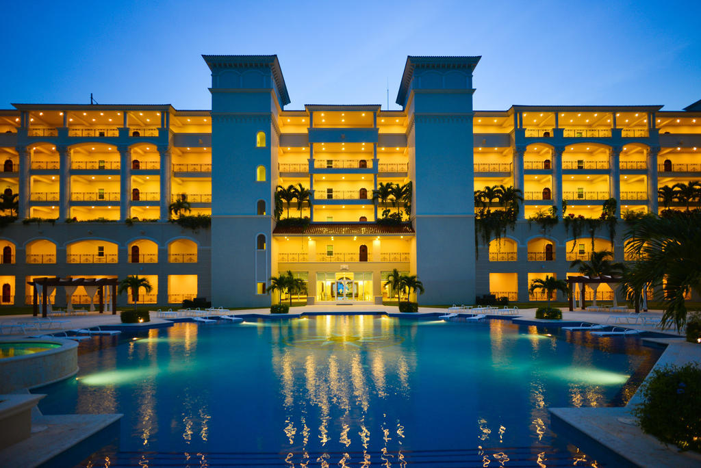 Appart hôtel The Landmark Of 5*