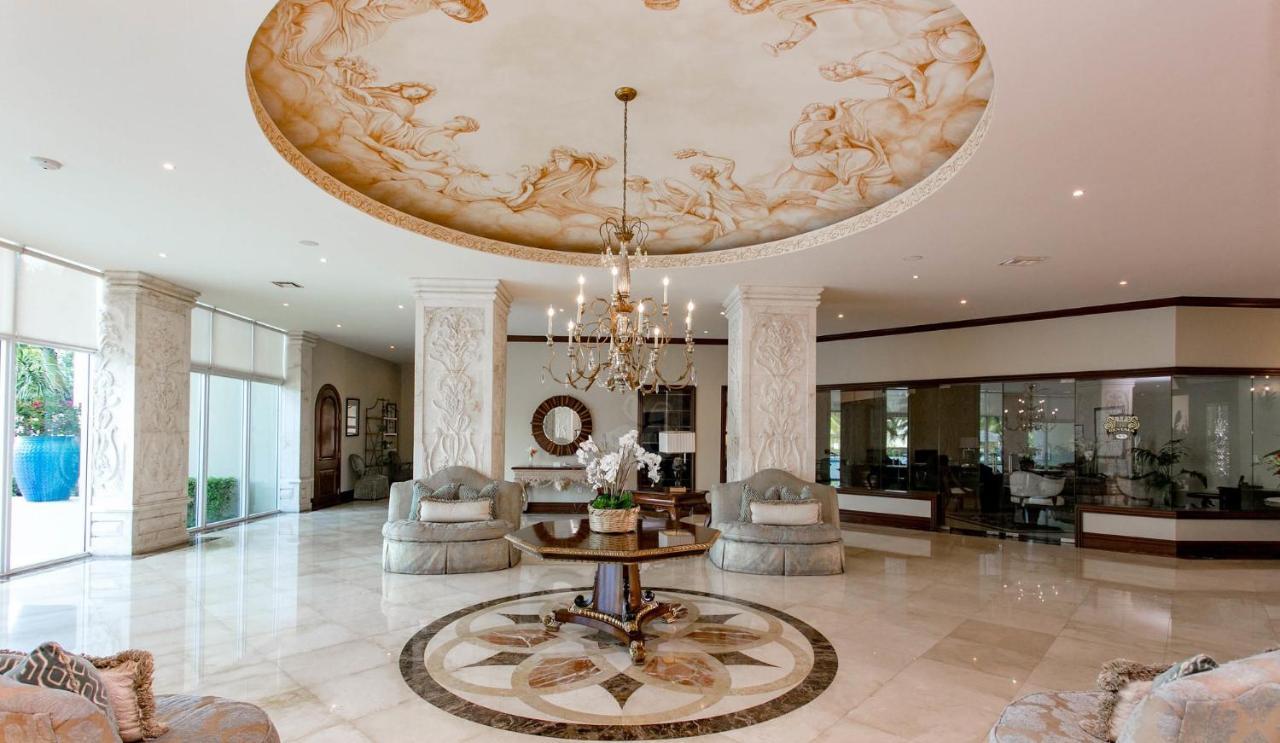 The Landmark Of Appart hôtel 5*