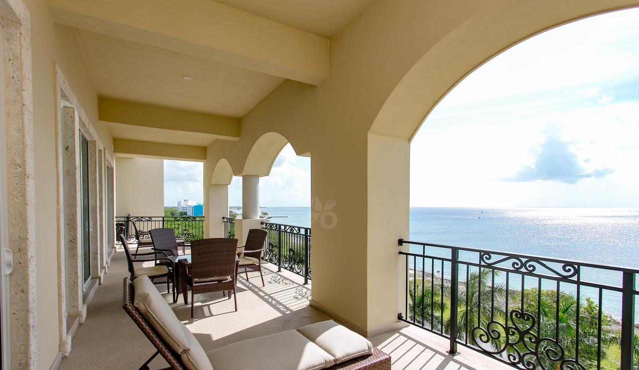 Appart hôtel The Landmark Of Cozumel