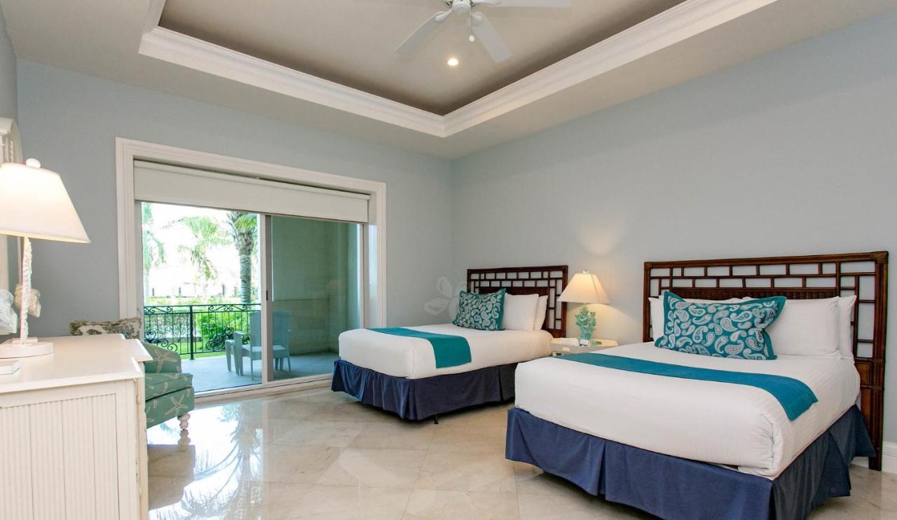 Appart hôtel The Landmark Of
