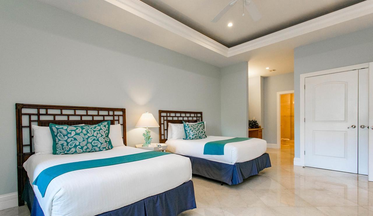 Appart hôtel The Landmark Of Cozumel