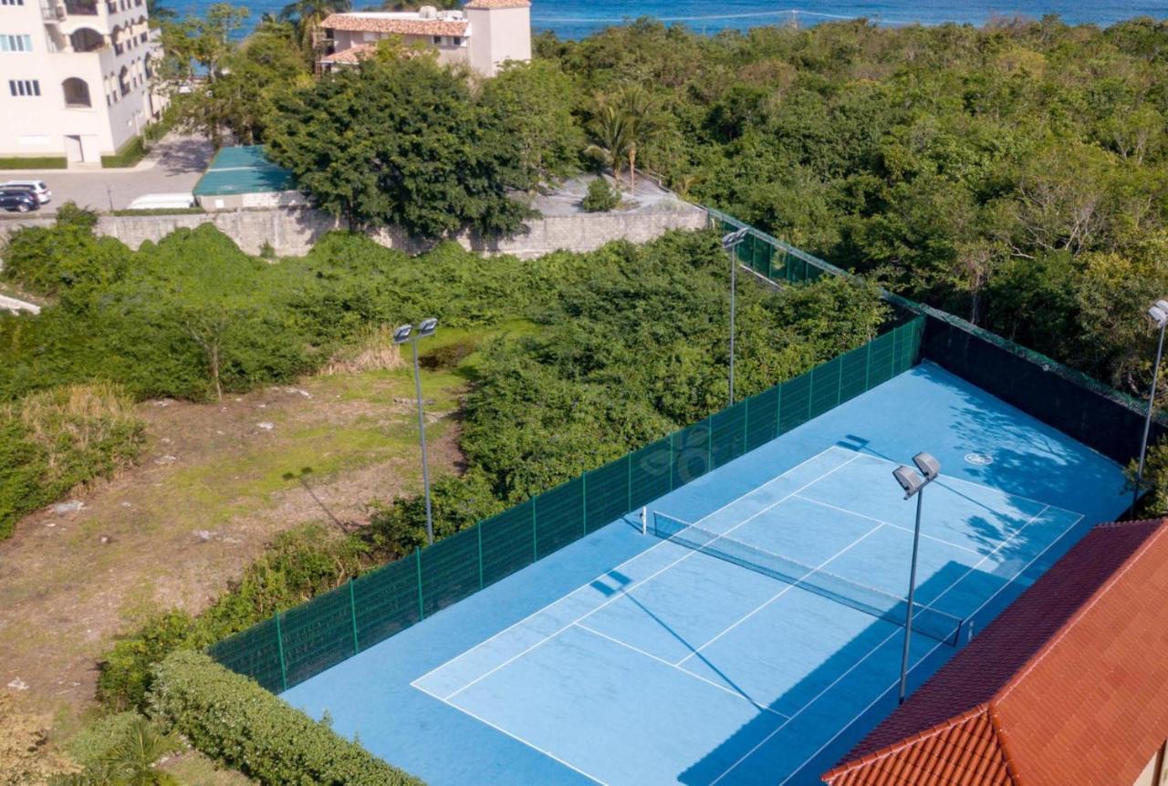 The Landmark Of Appart hôtel Cozumel