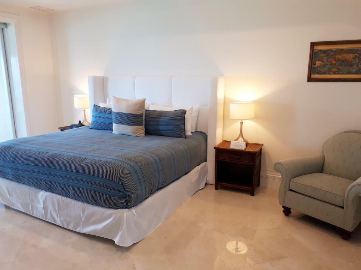 Appart hôtel The Landmark Of 5*