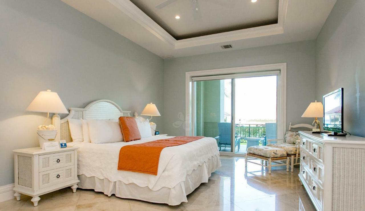 Appart hôtel The Landmark Of 5*
