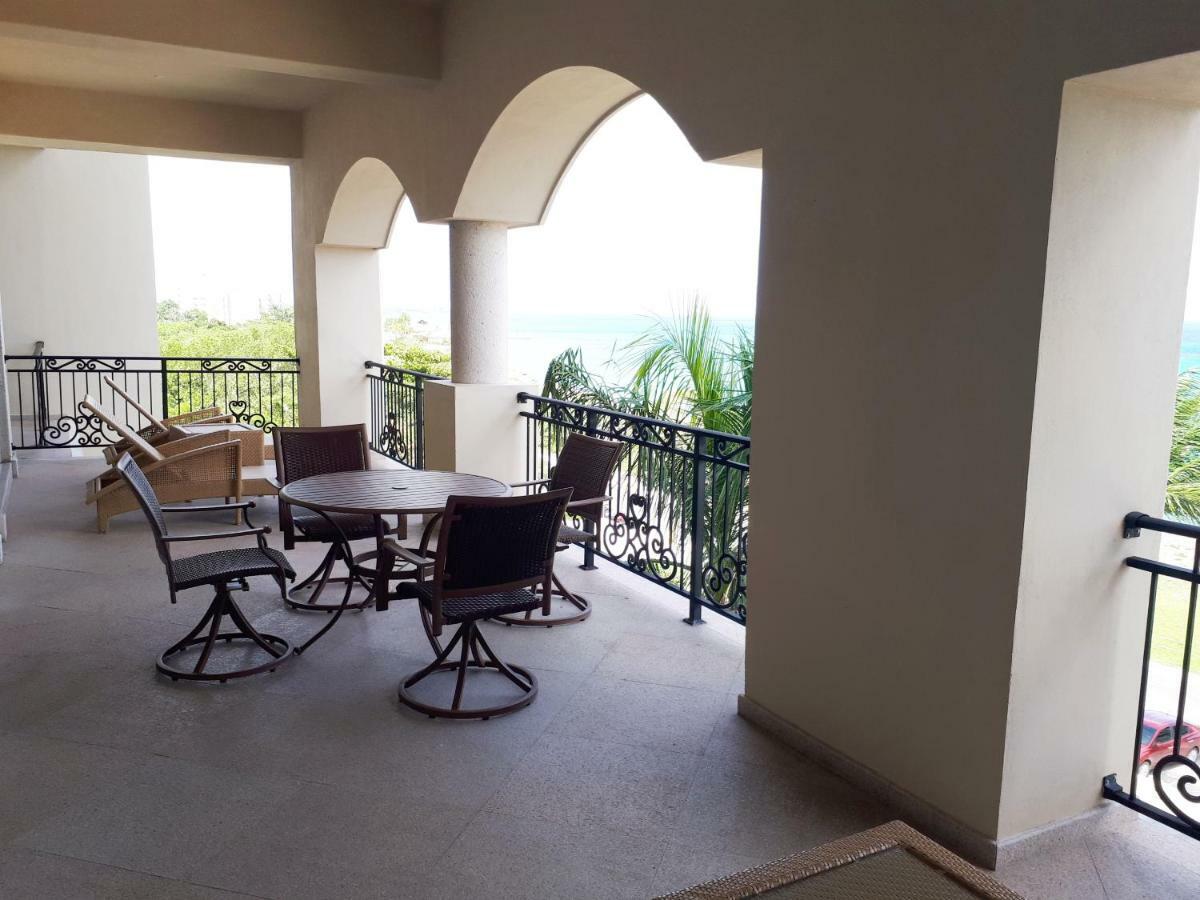 Appart hôtel The Landmark Of Cozumel