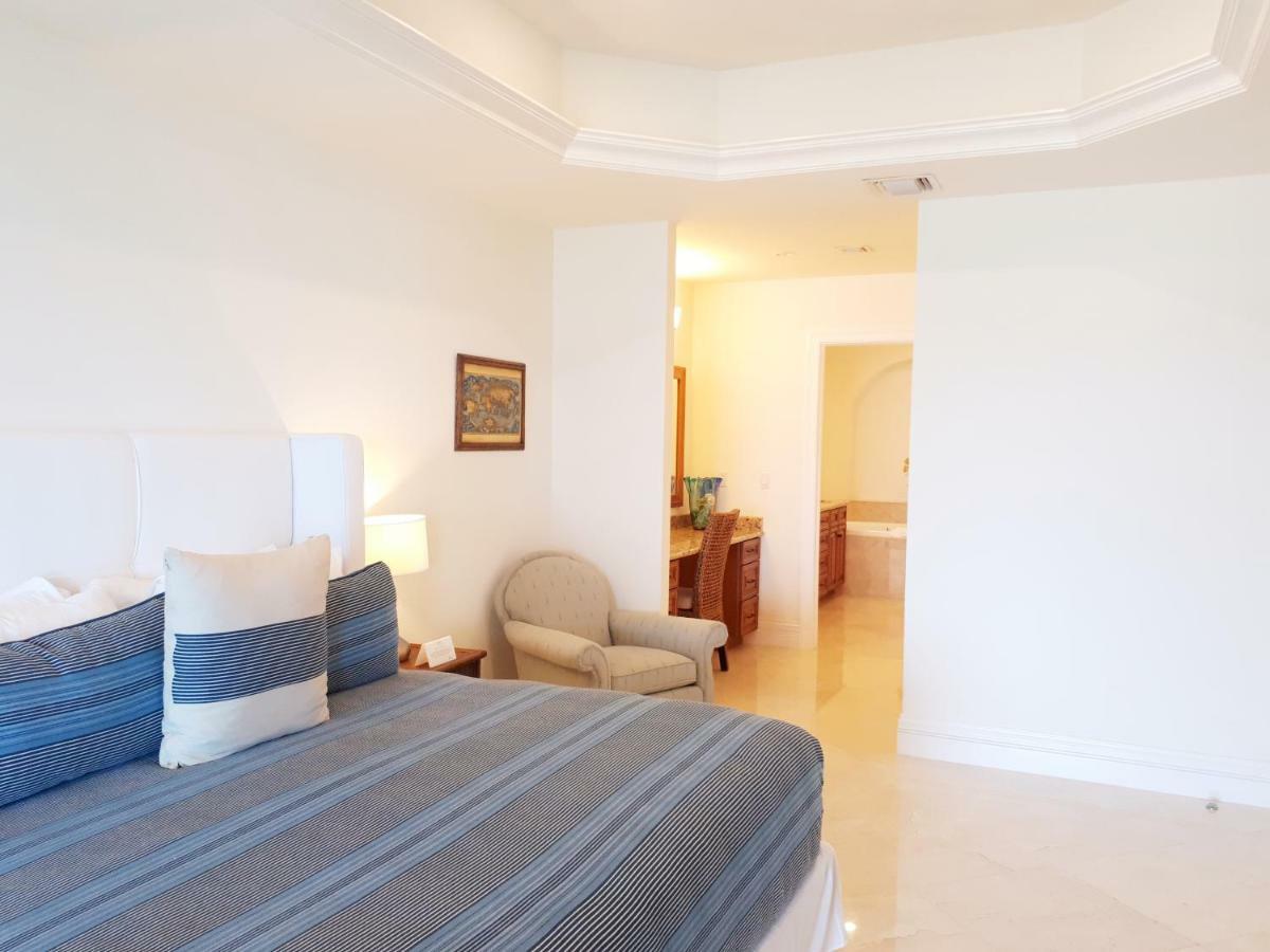 Appart hôtel The Landmark Of