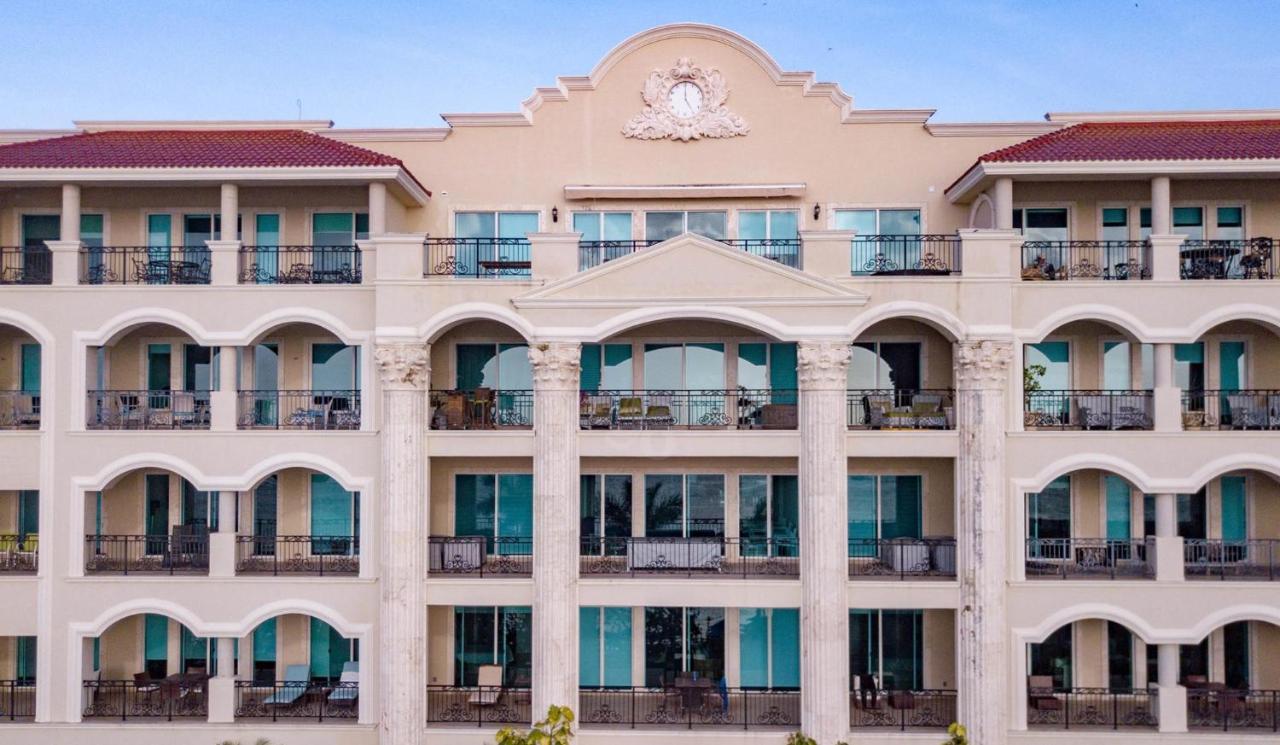 Appart hôtel The Landmark Of