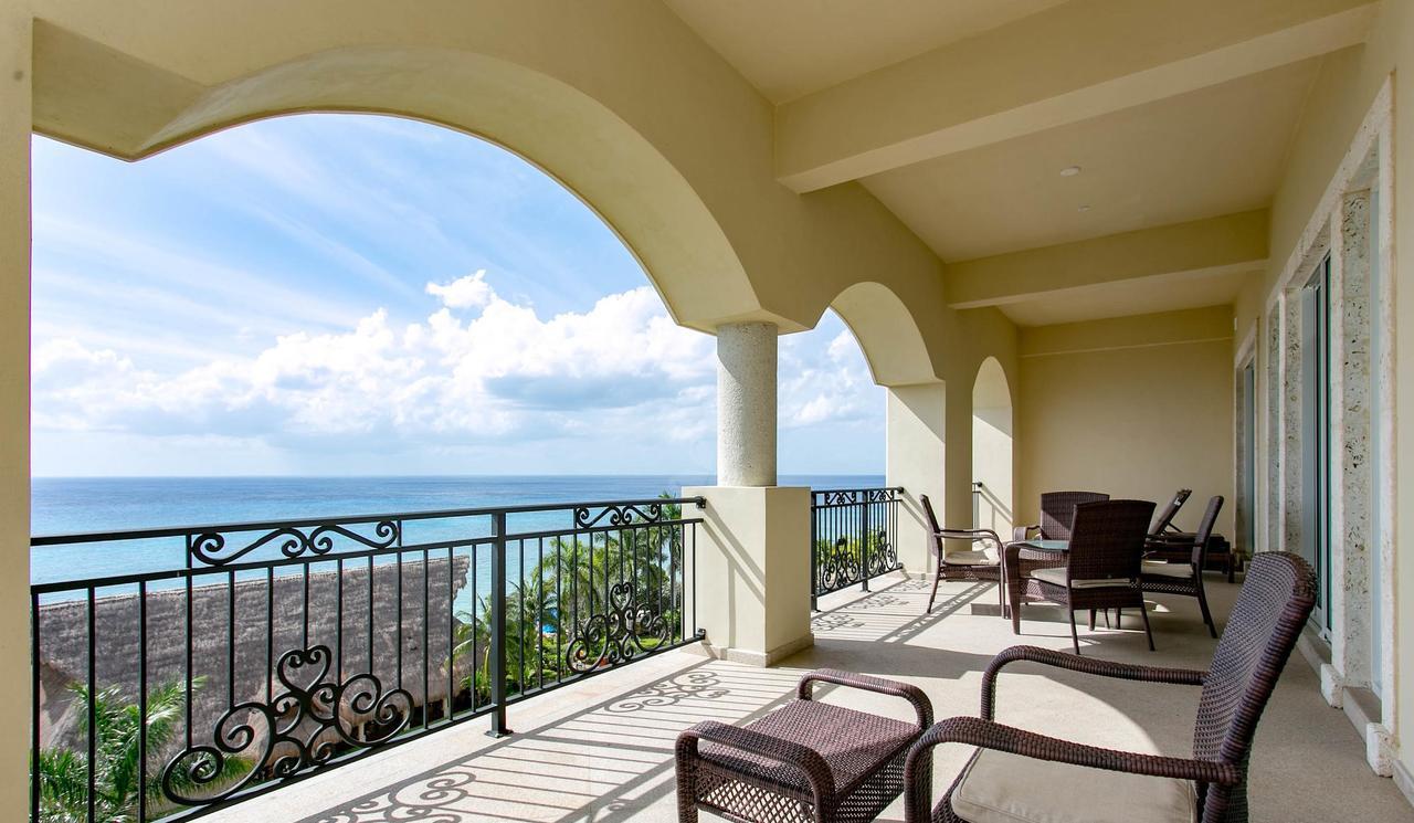 Appart hôtel The Landmark Of Cozumel
